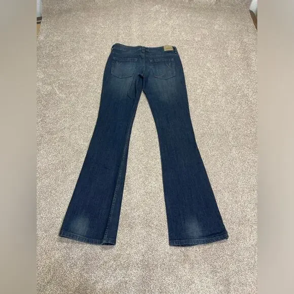 anchor blue Jeans Anchor Blue Jeans Womens Bootcut Sz 5l Mid